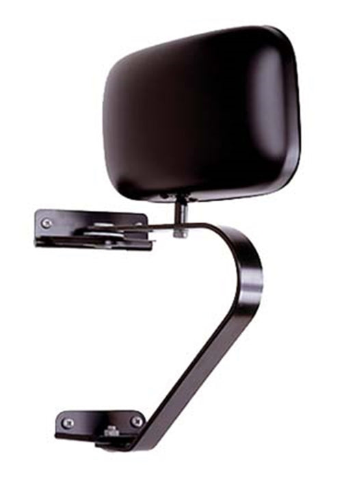 Cipa USA 41100 OE Replacement Mirror - Truck Part Superstore