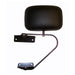 Cipa USA 41100 OE Replacement Mirror - Truck Part Superstore