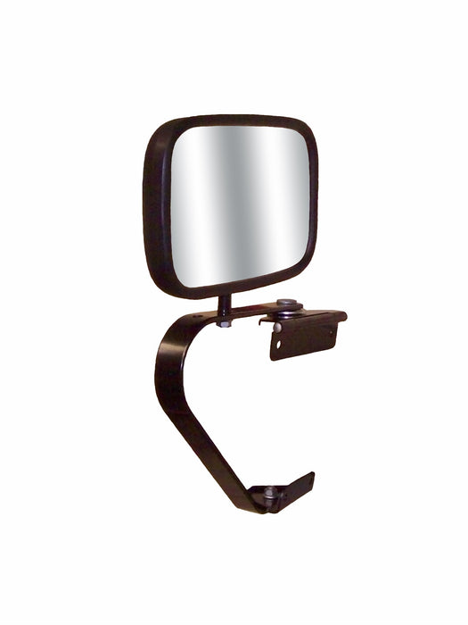 Cipa USA 41100 OE Replacement Mirror - Truck Part Superstore