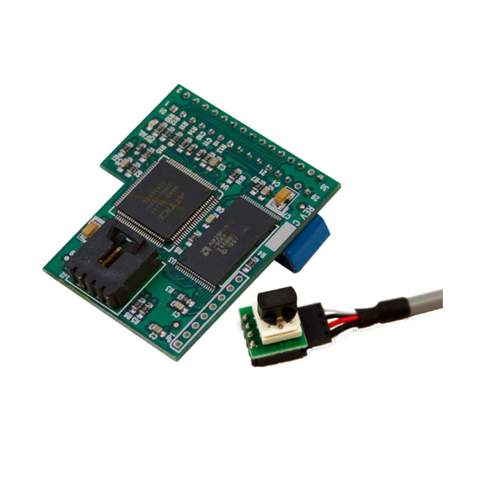 Bully Dog 41103 4 bank 4 position chip (Pre-Programmed) rotary switch included - Truck Part Superstore