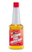 Red Line Oil 41102 Four Cycle Alcohol Fuel Lubricant 12oz Red Line Oil - Truck Part Superstore
