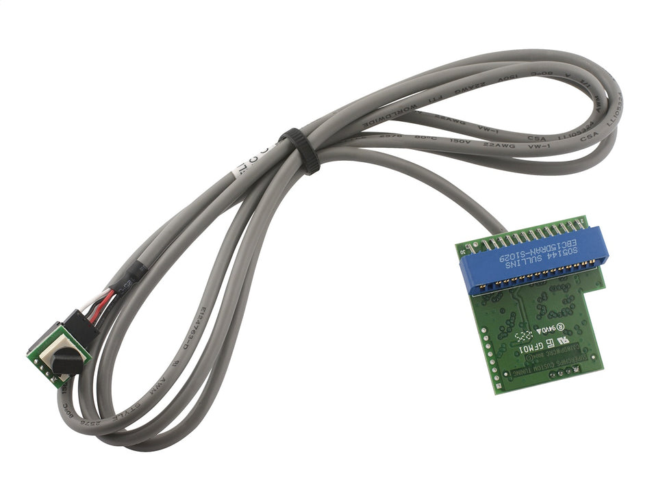 Bully Dog 41109 4 bank 4 position chip (Pre-Programmed) rotary switch included - Truck Part Superstore
