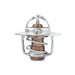 Mishimoto MMTS-RAM-89L Low-Temperature Thermostat, fits Dodge 5.9L First-Gen Cummins 1989-1993 - Truck Part Superstore