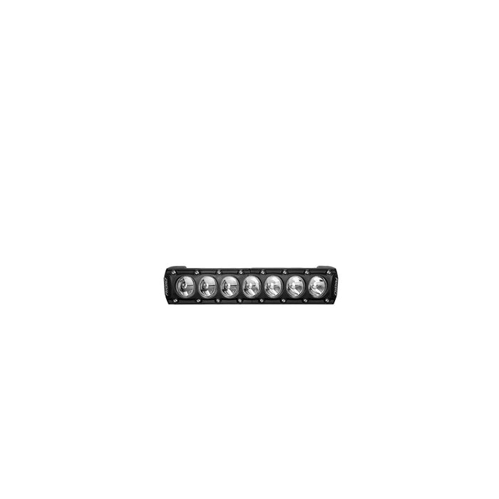 Rigid Industries 411613 Revolve 10 Inch Bar with Amber Backlight RIGID Industries - Truck Part Superstore