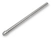 Hooker 41161HKR Stainless Steel Barbed Hanger Rod; 1/2 in.; 2 pc.; - Truck Part Superstore