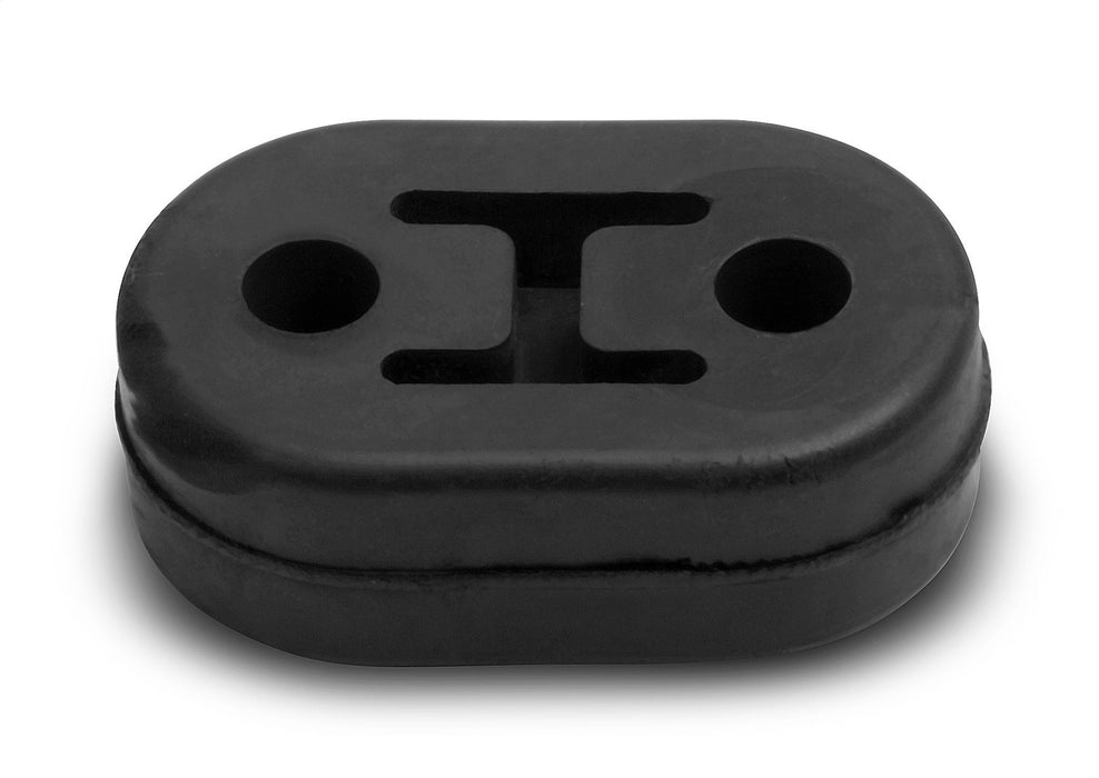 Hooker 41164HKR Rubber Isolator; 1/2 in. Hole; 10 pc.; - Truck Part Superstore