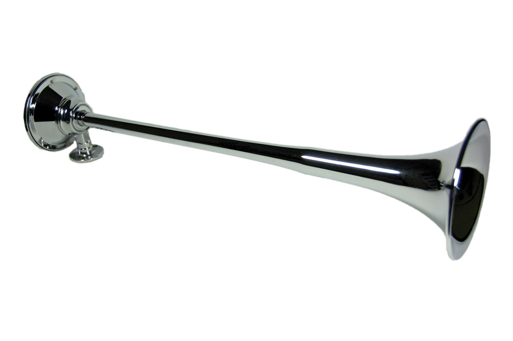 Kleinn Automotive Air Horns 411 Single Roof Mount Air Horn - Truck Part Superstore