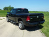 Road Armor 41200B Stealth Winch Rear Bumper; Steel; Satin Black; - Truck Part Superstore