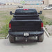 Road Armor 41200B Stealth Winch Rear Bumper; Steel; Satin Black; - Truck Part Superstore