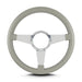 Lokar 41207 Lecarra Mark 4 Standard Steering Wheel - Truck Part Superstore