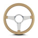 Lokar 41209 Lecarra Mark 4 Standard Steering Wheel - Truck Part Superstore