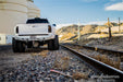 Road Armor 4120DB Stealth Winch Rear Bumper; Steel; Satin Black; For Dually; - Truck Part Superstore