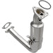 MagnaFlow Exhaust Products 49231 OEM Grade Direct-Fit Catalytic Converter - Truck Part Superstore