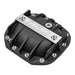 B&M 41296 Hi-Tek Differential Cover - Truck Part Superstore