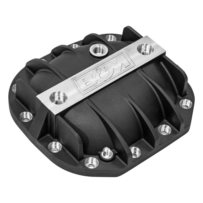 B&M 41296 Hi-Tek Differential Cover - Truck Part Superstore