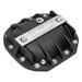 B&M 41296 Hi-Tek Differential Cover - Truck Part Superstore