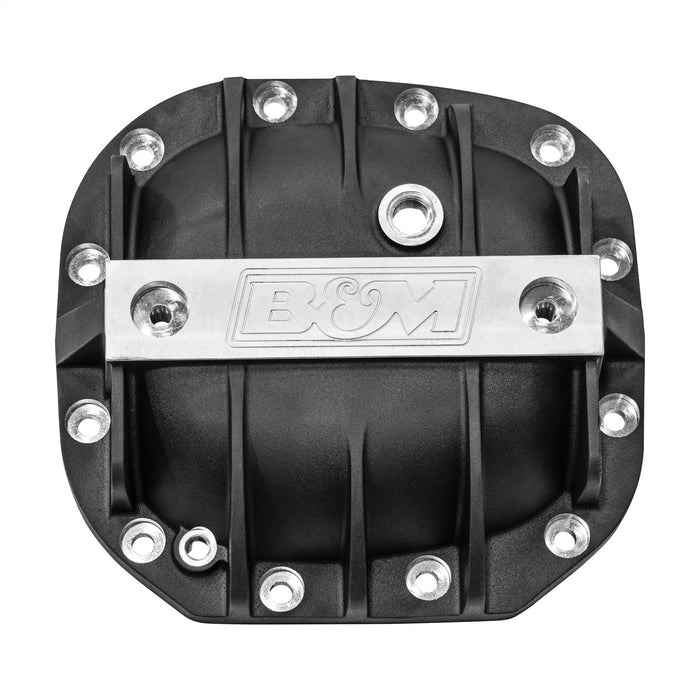 B&M 41296 Hi-Tek Differential Cover - Truck Part Superstore