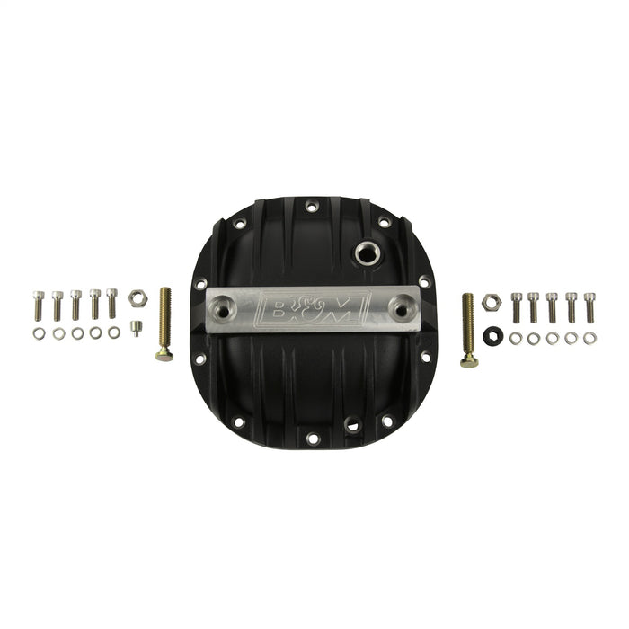 B&M 41297 Differential Cover - Truck Part Superstore