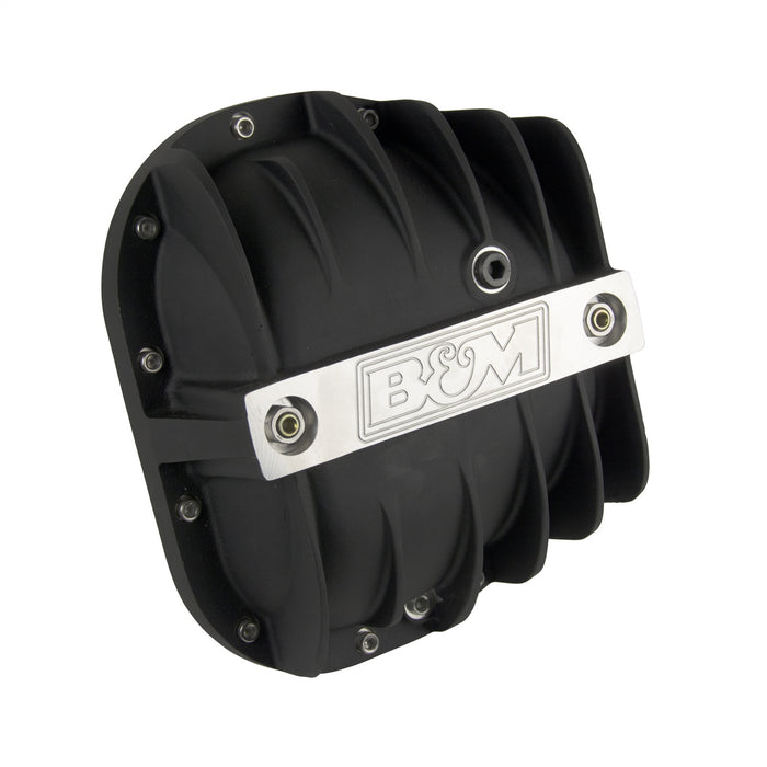 B&M 41298 Differential Cover - Truck Part Superstore