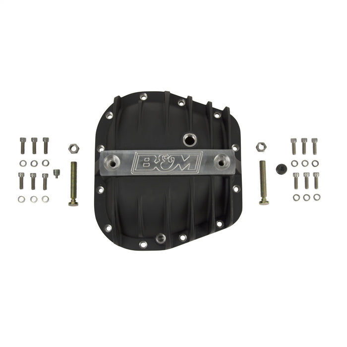 B&M 41298 Differential Cover - Truck Part Superstore