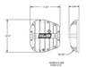 B&M 41298 Differential Cover - Truck Part Superstore