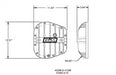 B&M 41298 Differential Cover - Truck Part Superstore