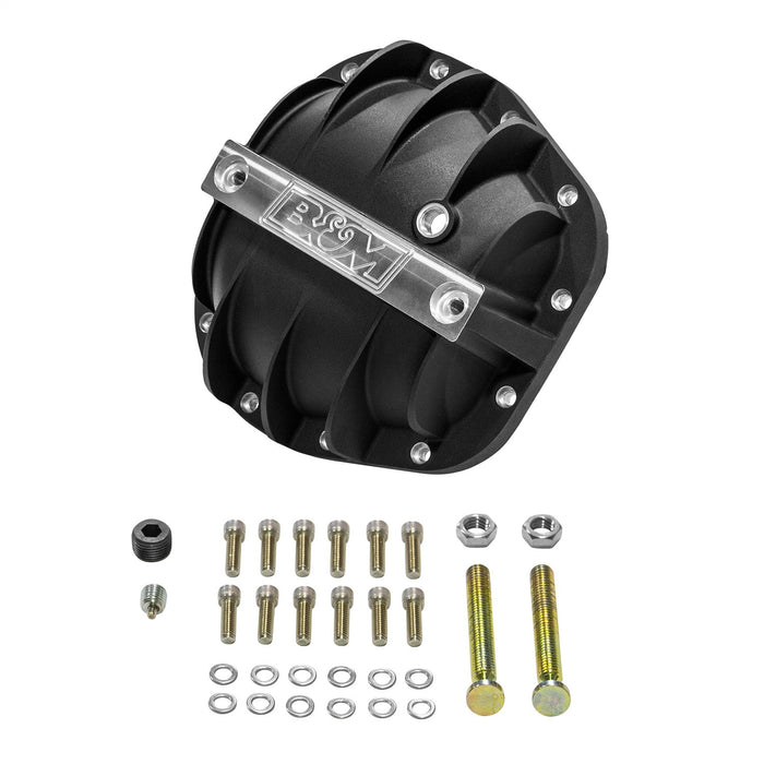 B&M 41299 Differential Cover - Truck Part Superstore