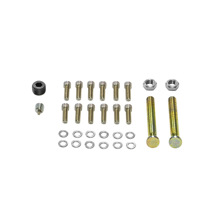 B&M 41299 Differential Cover - Truck Part Superstore