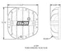 B&M 41299 Differential Cover - Truck Part Superstore