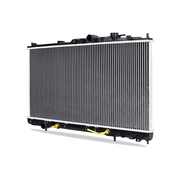 Mishimoto R2300-AT Replacement Radiator, fits Mitsubishi Galant 2.4L 1999-2002 - Truck Part Superstore