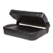 Smittybilt 41301 Rear Seat 86-95 Wrangler YJ/CJ Fold And Tumble Vinyl Black Smittybilt - Truck Part Superstore