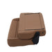 Smittybilt 41317 Rear Seat 86-95 Wrangler YJ/CJ Fold And Tumble Vinyl Denim Spice Smittybilt - Truck Part Superstore