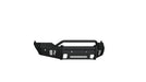 Road Armor 4131VF4B Vaquero Non-Winch Front Bumper; Pre-Runner Guard; Satin Black; - Truck Part Superstore