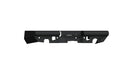 Road Armor 4131VR0B Vaquero Non-Winch Rear Bumper; Steel; Satin Black; - Truck Part Superstore