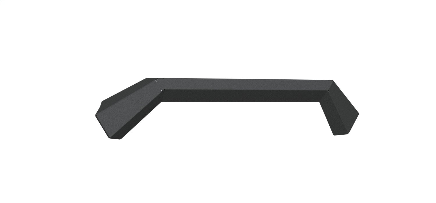 Road Armor 4131XFPRB Spartan Front Bumper Bolt-On Accessory Pre-Runner Guard - Truck Part Superstore