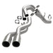 MagnaFlow Exhaust Products 18995 Aluminized PRO DPF Series Diesel 4in. Filter-Back - Truck Part Superstore