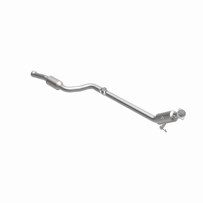 MagnaFlow Exhaust Products 21-563 OEM Grade Direct-Fit Catalytic Converter - Truck Part Superstore