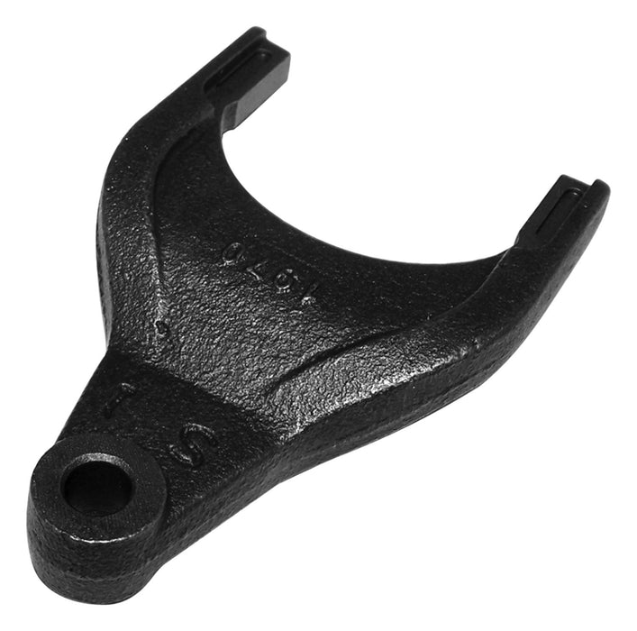 Crown Automotive Jeep Replacement 4137727 Axle Shift Fork; Cast Iron; - Truck Part Superstore