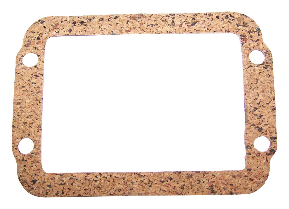 Crown Automotive Jeep Replacement 4137732 Differential Cover Gasket; Front; - Truck Part Superstore