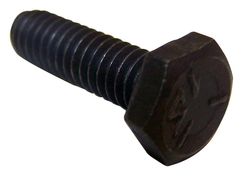 Crown Automotive Jeep Replacement 4137734 Disconnect Housing Bolt; Front; w/Disconnect Front Axle; - Truck Part Superstore