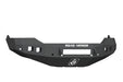 Road Armor 413F0B-NW Stealth Non-Winch Front Bumper; Steel; Satin Black; - Truck Part Superstore