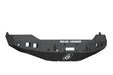 Road Armor 413F0B Stealth Winch Front Bumper; Steel; Satin Black; - Truck Part Superstore