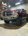 Road Armor 413F0B Stealth Winch Front Bumper; Steel; Satin Black; - Truck Part Superstore