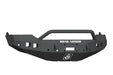 Road Armor 413F4B Stealth Winch Front Bumper; Pre-Runner Guard; Satin Black; - Truck Part Superstore