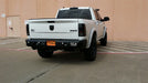 Road Armor 4192DF0 Identity Front Bumper Components; Standard End Pod; - Truck Part Superstore