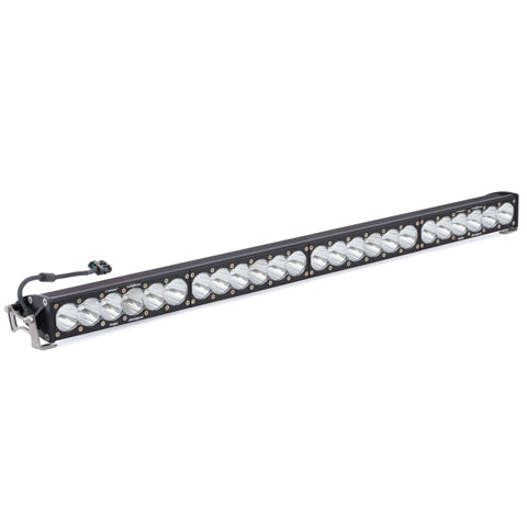 Baja Designs 414007 40 Inch Full Laser Dual Control Light Bar OnX6 Baja Designs - Truck Part Superstore
