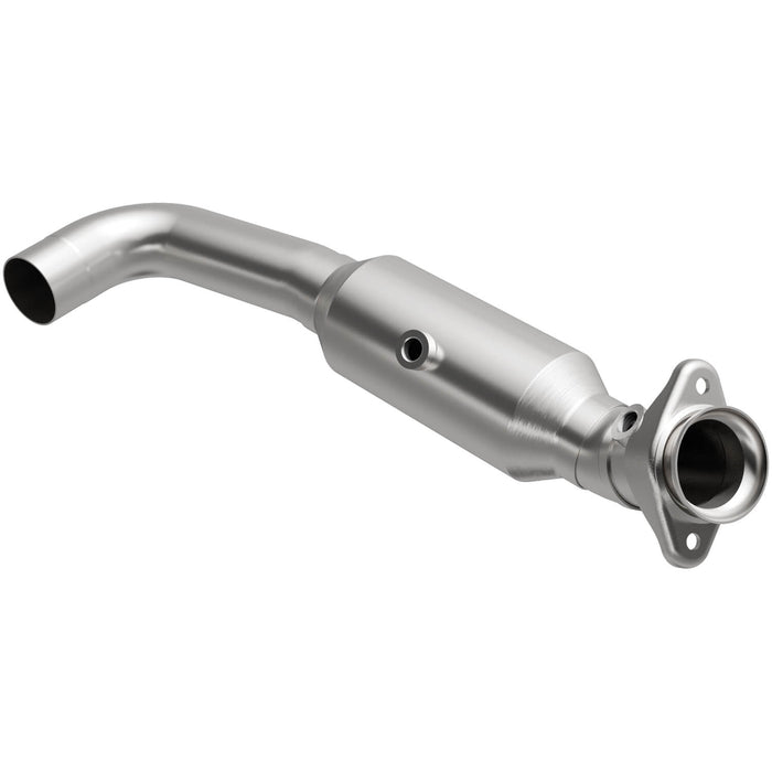 MagnaFlow Exhaust Products 5551467 California Direct-Fit Catalytic Converter - Truck Part Superstore