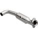 MagnaFlow Exhaust Products 5551467 California Direct-Fit Catalytic Converter - Truck Part Superstore