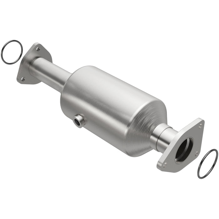 MagnaFlow Exhaust Products 5461026 California Direct-Fit Catalytic Converter - Truck Part Superstore
