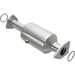 MagnaFlow Exhaust Products 5461026 California Direct-Fit Catalytic Converter - Truck Part Superstore